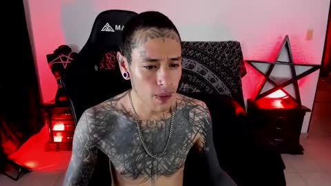 Dani  online show from 01-19-25, 09:23