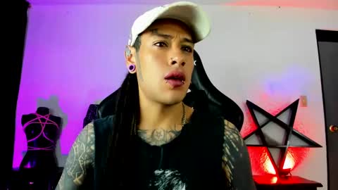 Dani  online show from 01-31-25, 06:02