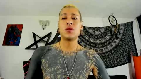 Dani  online show from 10-02-25, 11:39