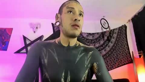 Dani  online show from 11-24-25, 12:32