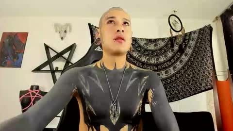 Dani  online show from 11-28-25, 08:00