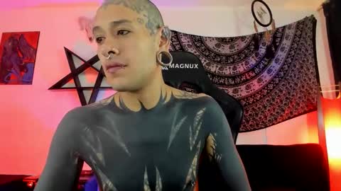 Dani  online show from 12-04-25, 08:45