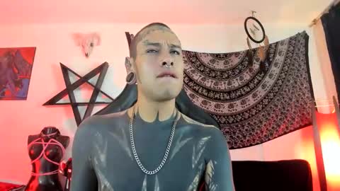 Dani  online show from 12-14-25, 11:20