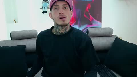 inkandfury online show from 09-09-25, 02:27