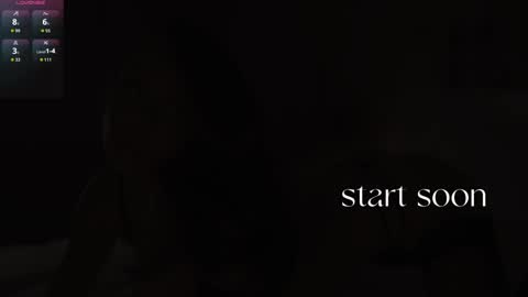 Snapshot of inkanuko chatting on 10-10-25, 05:56 Im Senise Welcome to my room My instagram online show from 10-10-25, 05:56