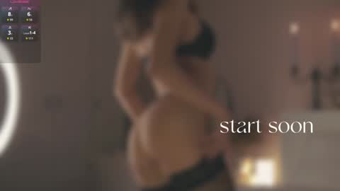 Snapshot of inkanuko chatting on 10-16-25, 05:41 Im Senise Welcome to my room My instagram online show from 10-16-25, 05:41