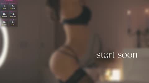 Snapshot of inkanuko chatting on 10-24-25, 06:04 Im Senise Welcome to my room My instagram online show from 10-24-25, 06:04