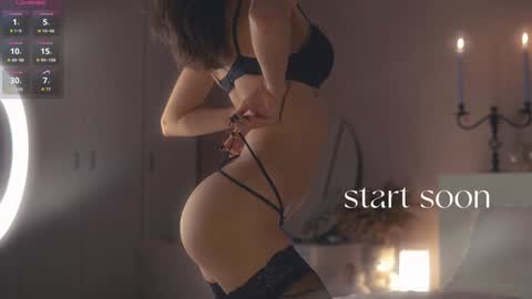 Snapshot of inkanuko chatting on 10-28-25, 05:33 Im Senise Welcome to my room My instagram online show from 10-28-25, 05:33