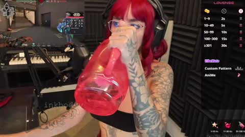 Snapshot of inkbodyy chatting on 12-11-24, 04:28 Dayana online show from 12-11-24, 04:28