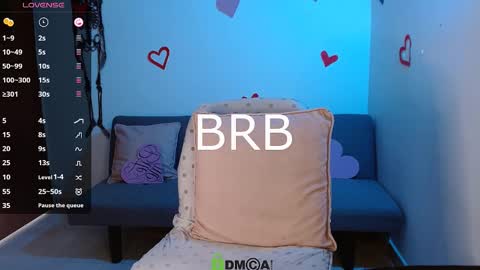 Valerie online show from 02-13-25, 07:31