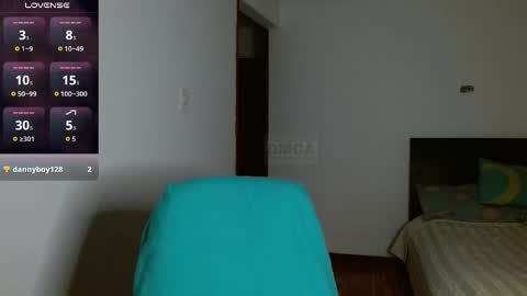 Valerie online show from 02-20-26, 02:08