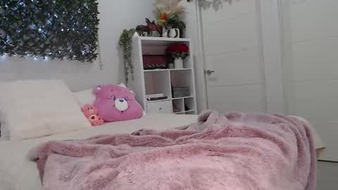 Inkedangelofficial online show from 02-24-26, 12:52