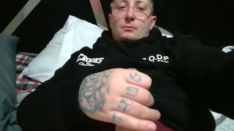 Snapshot of inkeddaddy413 chatting on 03-02-25, 02:30 Anthony online show from 03-02-25, 02:30