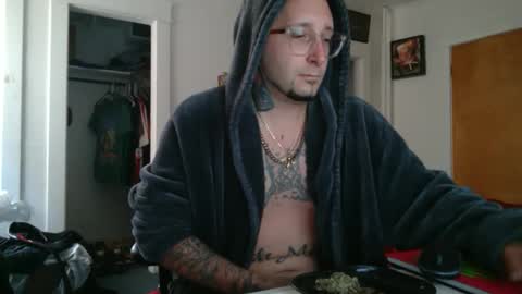 Snapshot of inkeddaddy413 chatting on 09-13-25, 05:35 Anthony online show from 09-13-25, 05:35