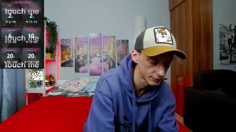 Snapshot of inkedjamesx chatting on 09-23-25, 11:02 James online show from 09-23-25, 11:02