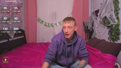 James online show from 10-14-25, 10:38