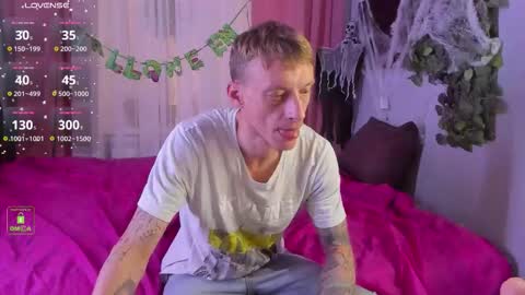 James online show from 10-29-25, 10:50