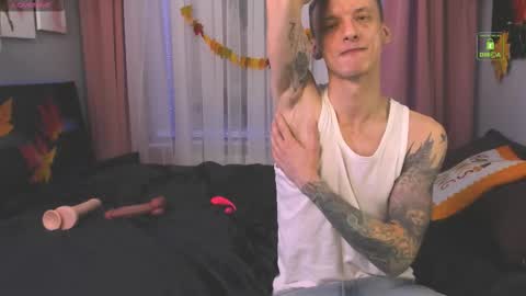 James online show from 11-05-25, 12:27