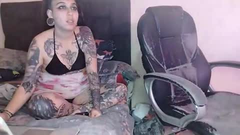 inkedsinners online show from 10-12-25, 01:48