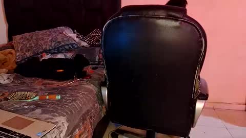 inkedsinners online show from 10-12-25, 03:11