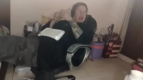 inkedsinners online show from 10-13-25, 10:43