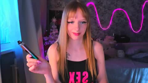 Grace online show from 12-18-24, 12:18