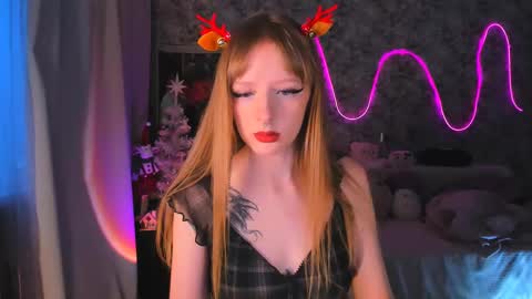 Grace online show from 12-26-24, 11:54