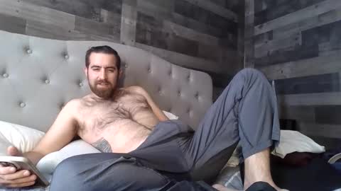Snapshot of inmybackyard chatting on 04-15-26, 02:02 InMyBackyard online show from 04-15-26, 02:02
