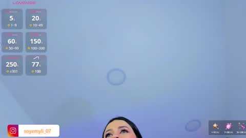 inna online show from 02-21-25, 08:18