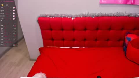 Inna online show from 12-27-24, 07:51