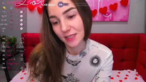 Snapshot of innalovely chatting on 02-17-26, 01:35 Inna online show from 02-17-26, 01:35