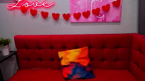 Snapshot of innalovely chatting on 02-21-26, 01:28 Inna online show from 02-21-26, 01:28