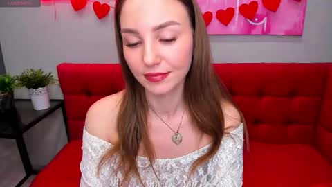 Snapshot of innalovely chatting on 03-15-26, 01:33 Inna online show from 03-15-26, 01:33