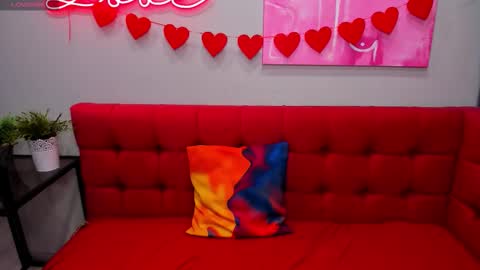 Snapshot of innalovely chatting on 03-25-26, 01:33 Inna online show from 03-25-26, 01:33