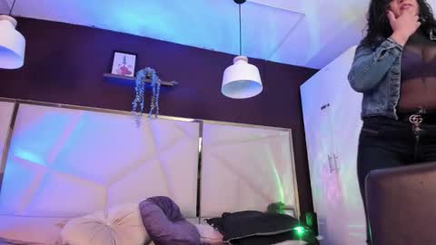 Indra online show from 01-16-26, 03:43