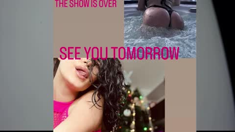 ALESSIA online show from 03-04-25, 03:37