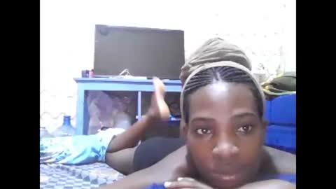 innocent_laurah online show from 01-22-25, 02:59