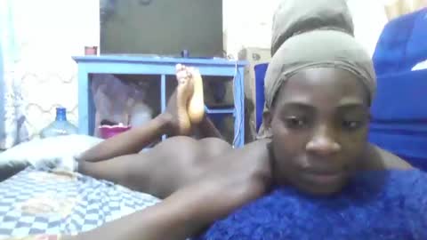 innocent_laurah online show from 01-31-25, 03:30