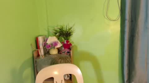 Snapshot of innocent_reign69 chatting on 02-22-25, 04:29 Reign online show from 02-22-25, 04:29