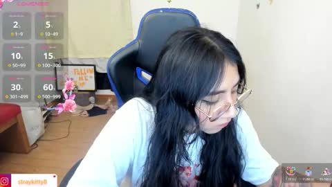 Luna        online show from 01-10-26, 03:30