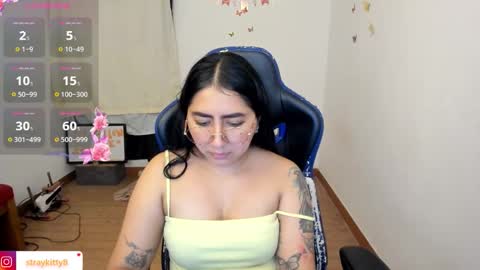 Snapshot of innocentchurchgirlll chatting on 03-05-26, 11:23 Luna online show from 03-05-26, 11:23