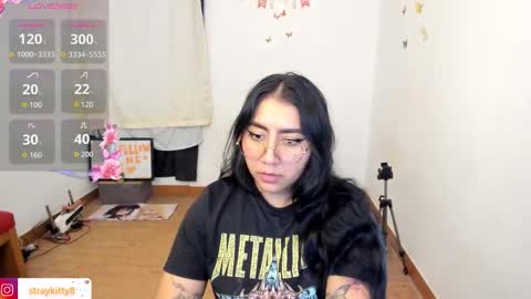 Snapshot of innocentchurchgirlll chatting on 03-11-26, 08:59 Luna online show from 03-11-26, 08:59