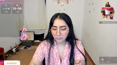 Snapshot of innocentchurchgirlll chatting on 03-13-26, 03:07 Luna online show from 03-13-26, 03:07