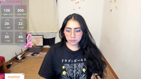 Snapshot of innocentchurchgirlll chatting on 03-14-26, 11:32 Luna online show from 03-14-26, 11:32