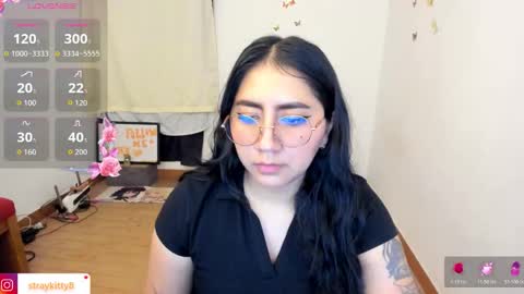 Snapshot of innocentchurchgirlll chatting on 03-16-26, 11:31 Luna online show from 03-16-26, 11:31