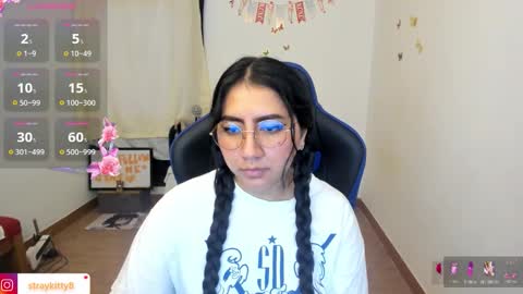 Snapshot of innocentchurchgirlll chatting on 03-27-26, 03:56 Luna online show from 03-27-26, 03:56