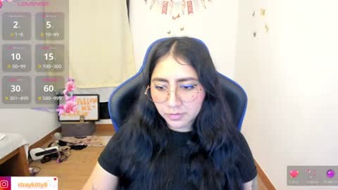 Luna        online show from 06-23-26, 03:26