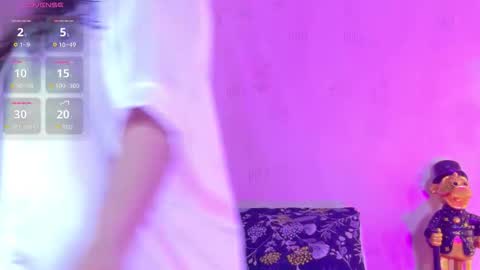 innocenthazel online show from 01-17-26, 02:49