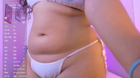 innocenthazel online show from 03-10-26, 03:11