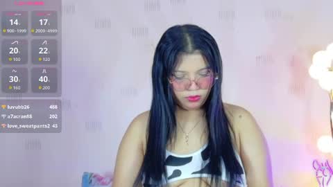 innocenthazel online show from 06-12-26, 03:05
